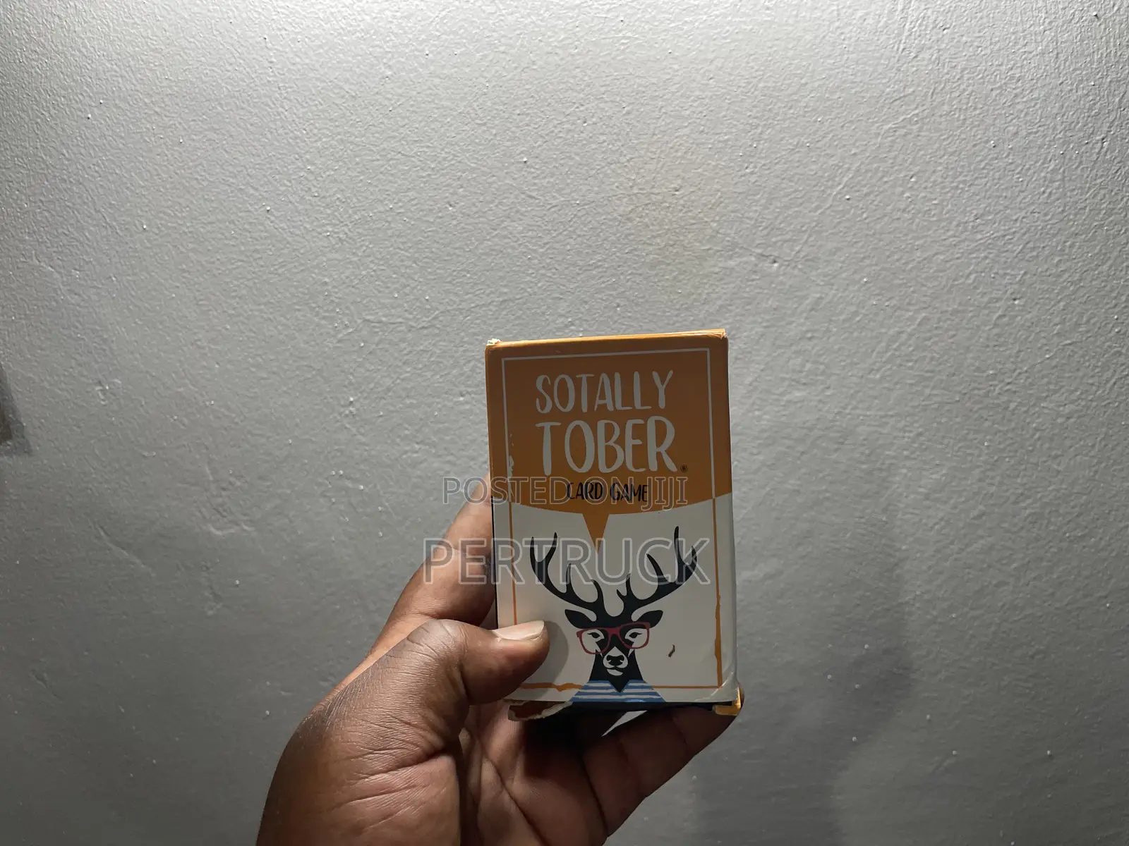 Sotally Tober Drinking Games for Adults-Outrageous Fun Party