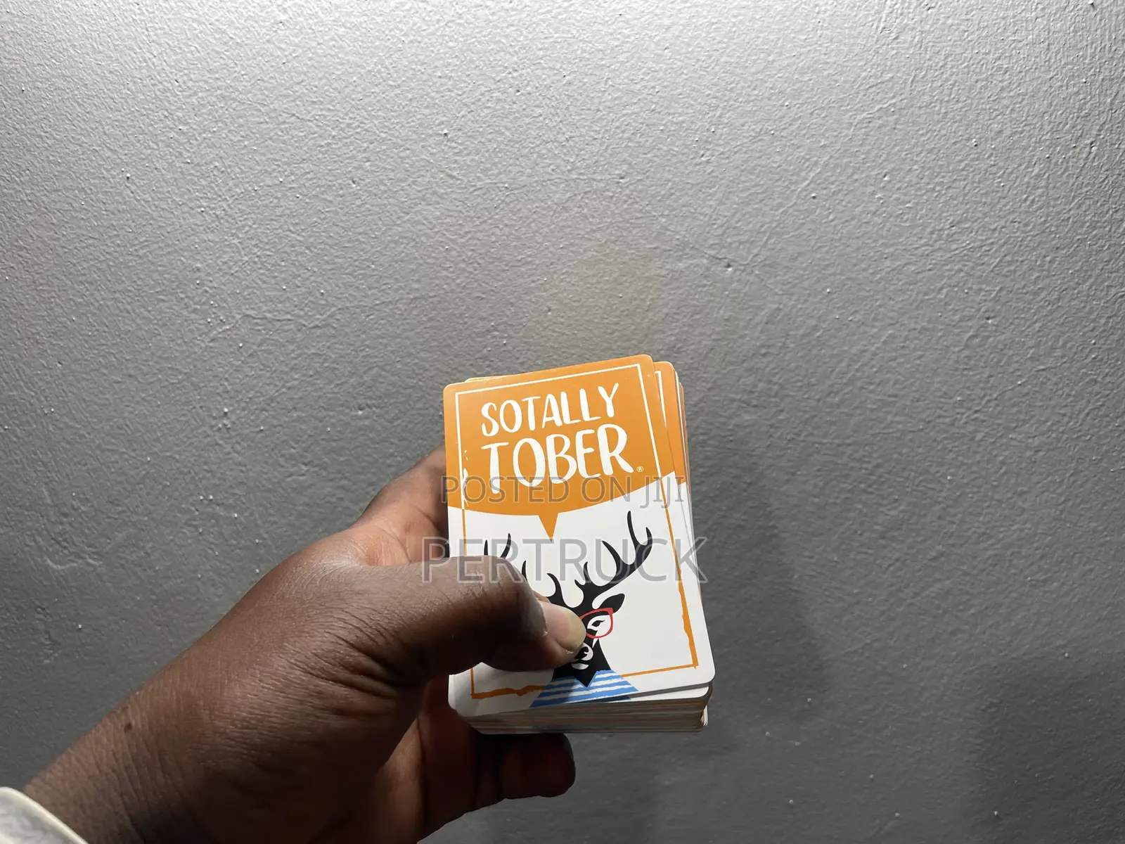 Sotally Tober Drinking Games for Adults-Outrageous Fun Party