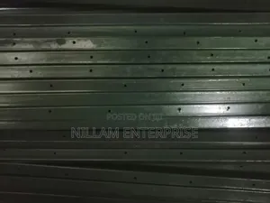 Strainer Post in Electric Fence