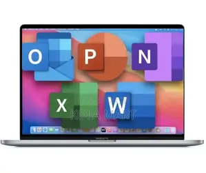 Microsoft Office 2024 (MAC)