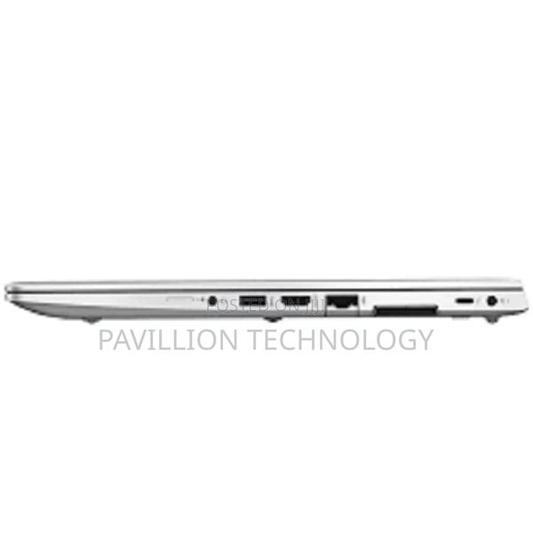 Laptop HP EliteBook 850 G5 16GB Intel Core I5 SSD 512GB