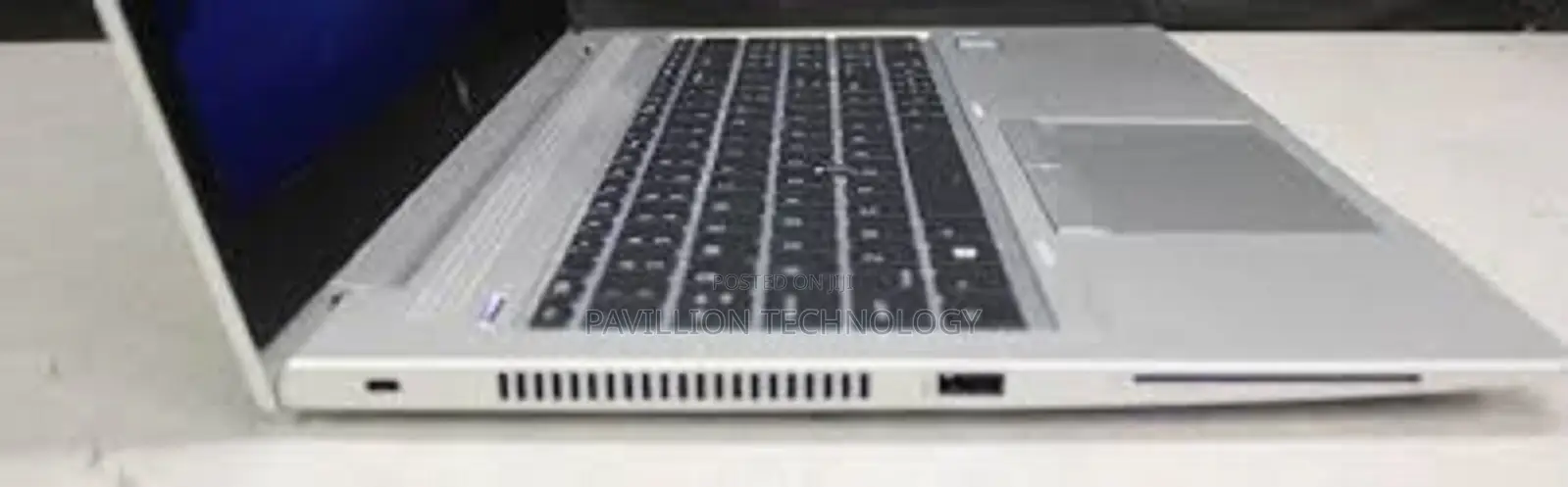 Laptop HP EliteBook 850 G5 16GB Intel Core i5 SSD 512GB