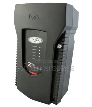 JVA Z13 1 Zone Security Energizer 2.8 Joule