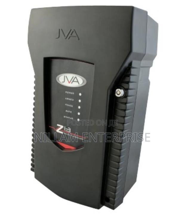 JVA Z13 1 Zone Security Energizer 2.8 Joule