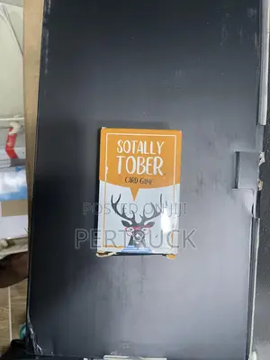 Sotally Tober Drinking Games for Adults-Outrageous Fun Party