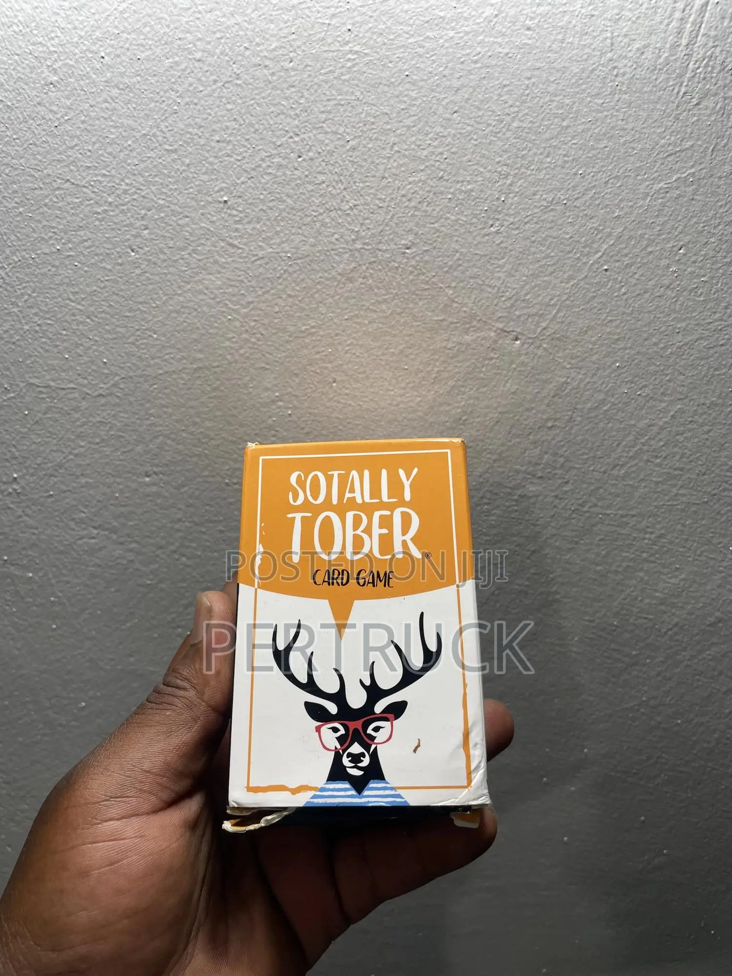 Sotally Tober Drinking Games for Adults-Outrageous Fun Party