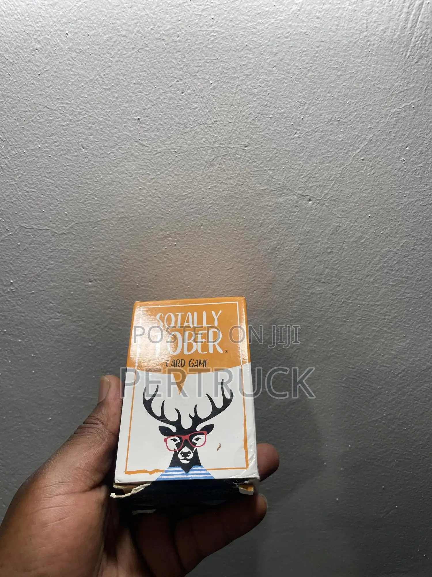 Sotally Tober Drinking Games for Adults-Outrageous Fun Party