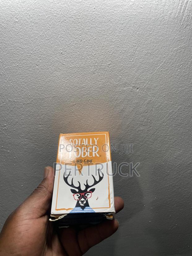 Sotally Tober Drinking Games for Adults-Outrageous Fun Party - thumbnail 15