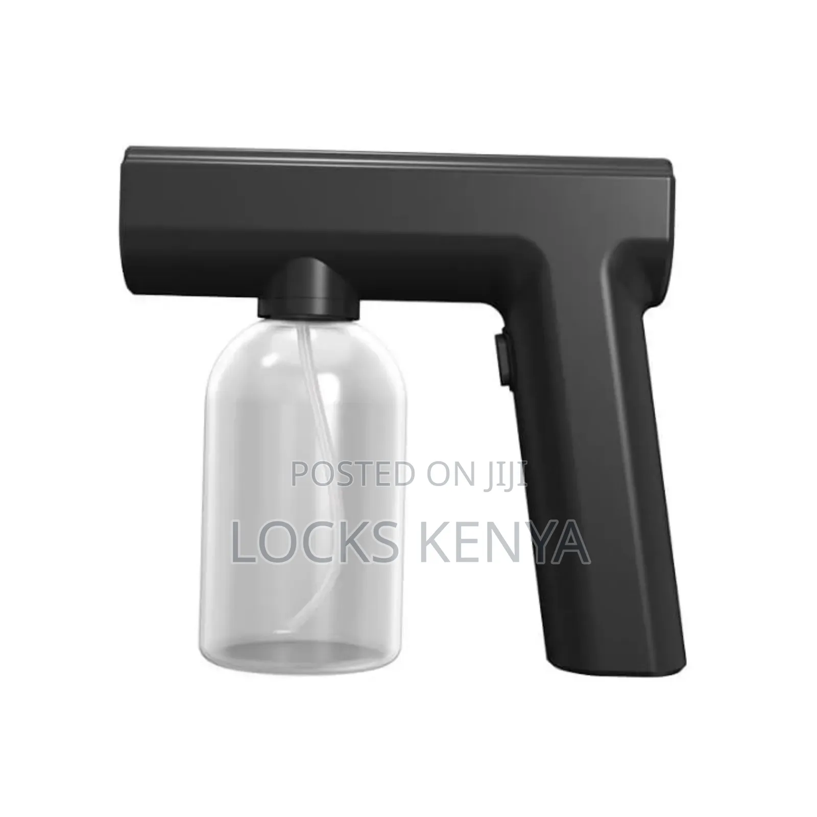 Disinfecting Atomizer