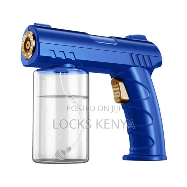 Blue Light Office Nano Atomizer