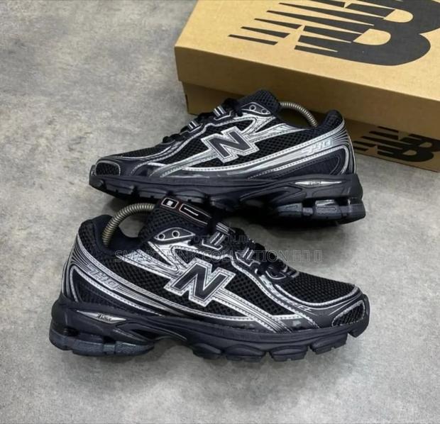 New Balance 740 Sneakers - thumbnail 4