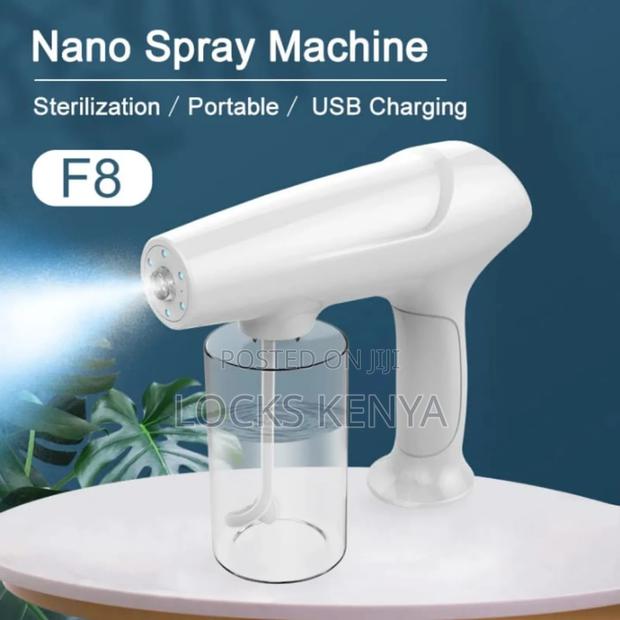 Toys Disinfecting Atomizer - main view