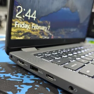 Laptop Dell Latitude 3440 16GB Intel Core I5 SSD 512GB
