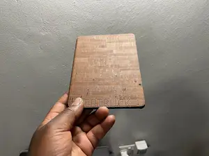 Kindle Paperwhite Cork Cover (11th Generation 2021) Dark