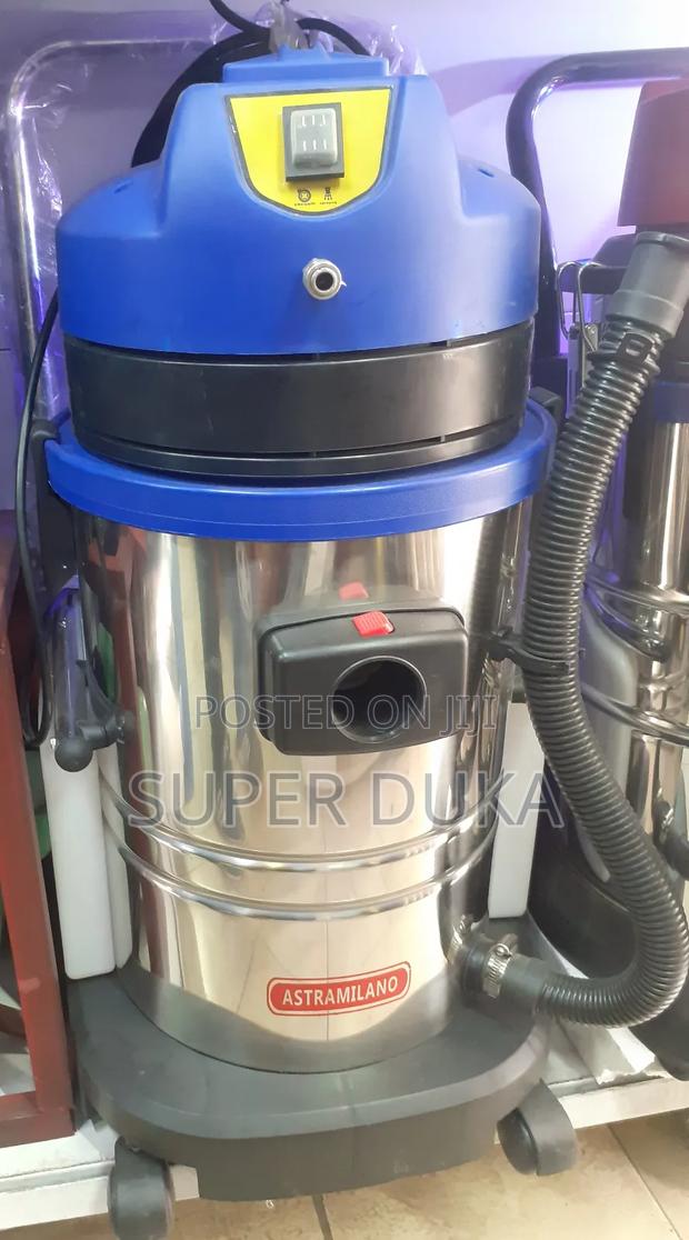 Carpet Cleaner.30L Astramilano - main view