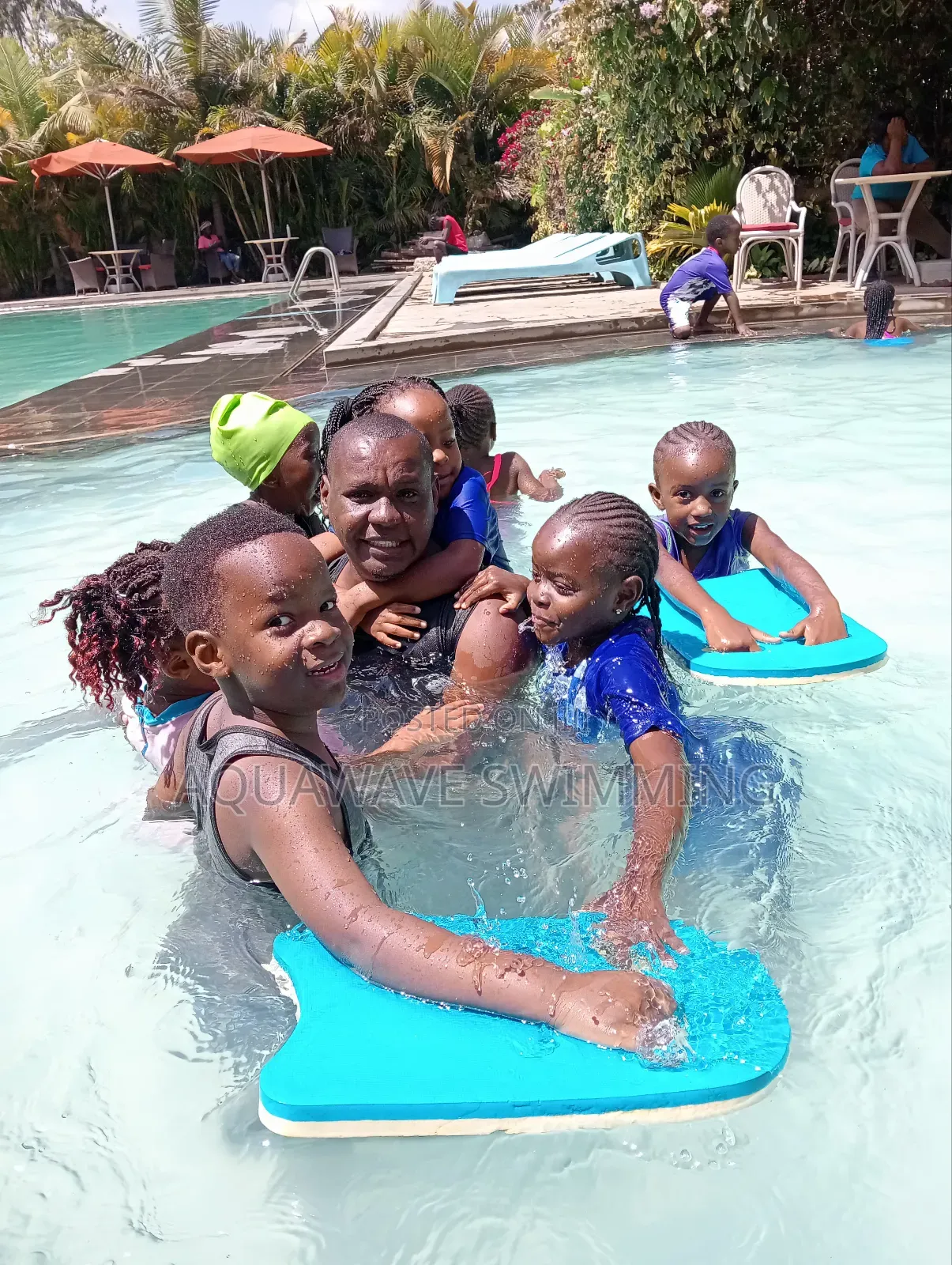Swimming Classes
