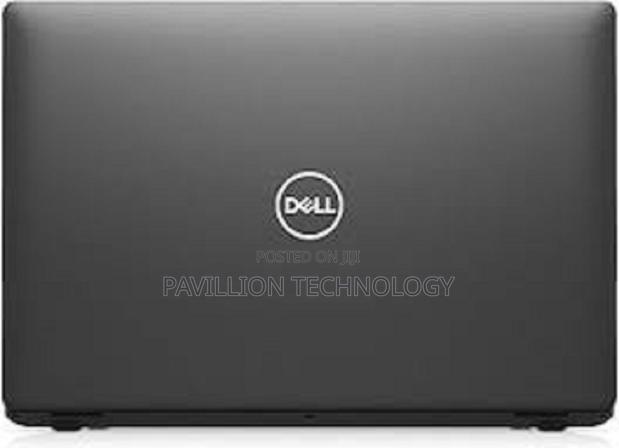 Laptop Dell Latitude 5400 8GB Intel Core I5 SSD 256GB