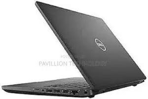 Laptop Dell Latitude 5400 8GB Intel Core I5 SSD 256GB