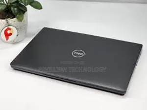 Laptop Dell Latitude 5400 8GB Intel Core I5 SSD 256GB