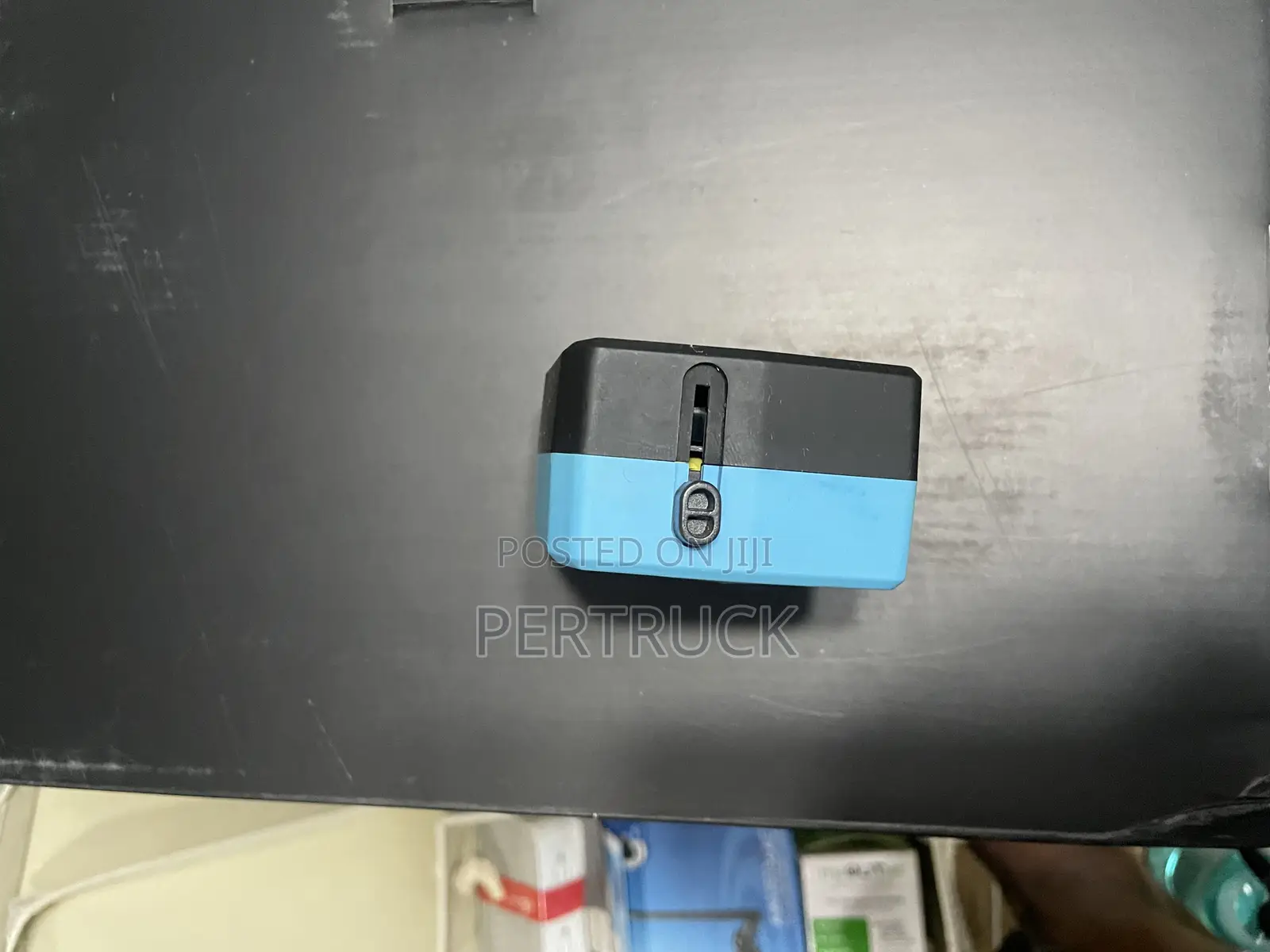 Universal Travel Charger Adapter