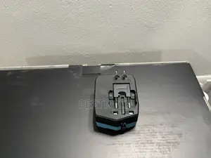 Universal Travel Charger Adapter