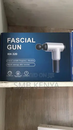 Massage Gun