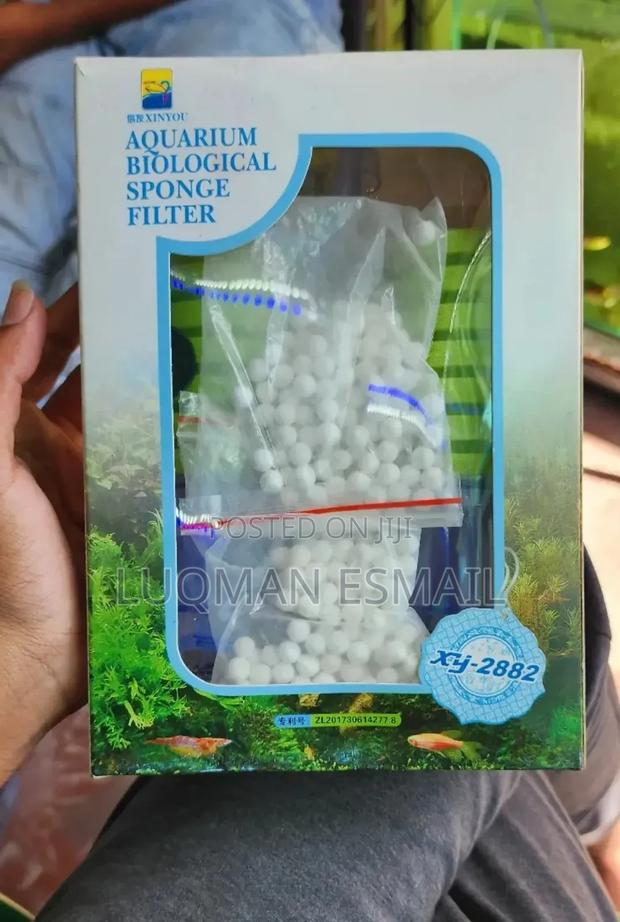 Biomedia Filter Pump - thumbnail 3