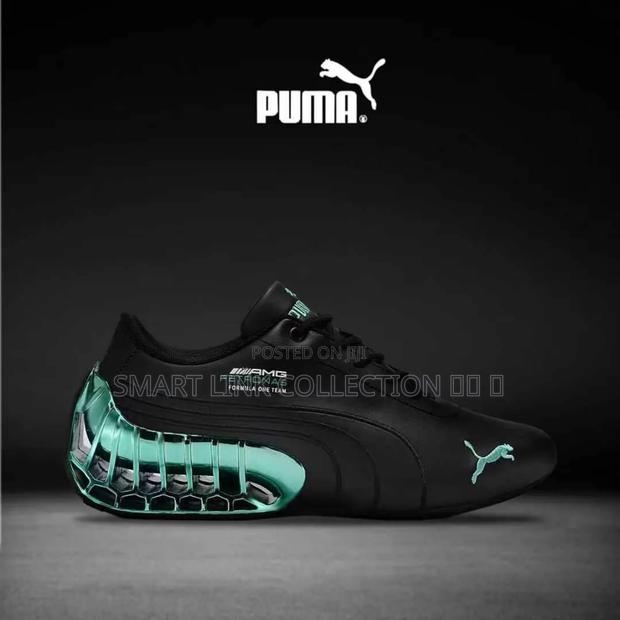 Puma Motorsport