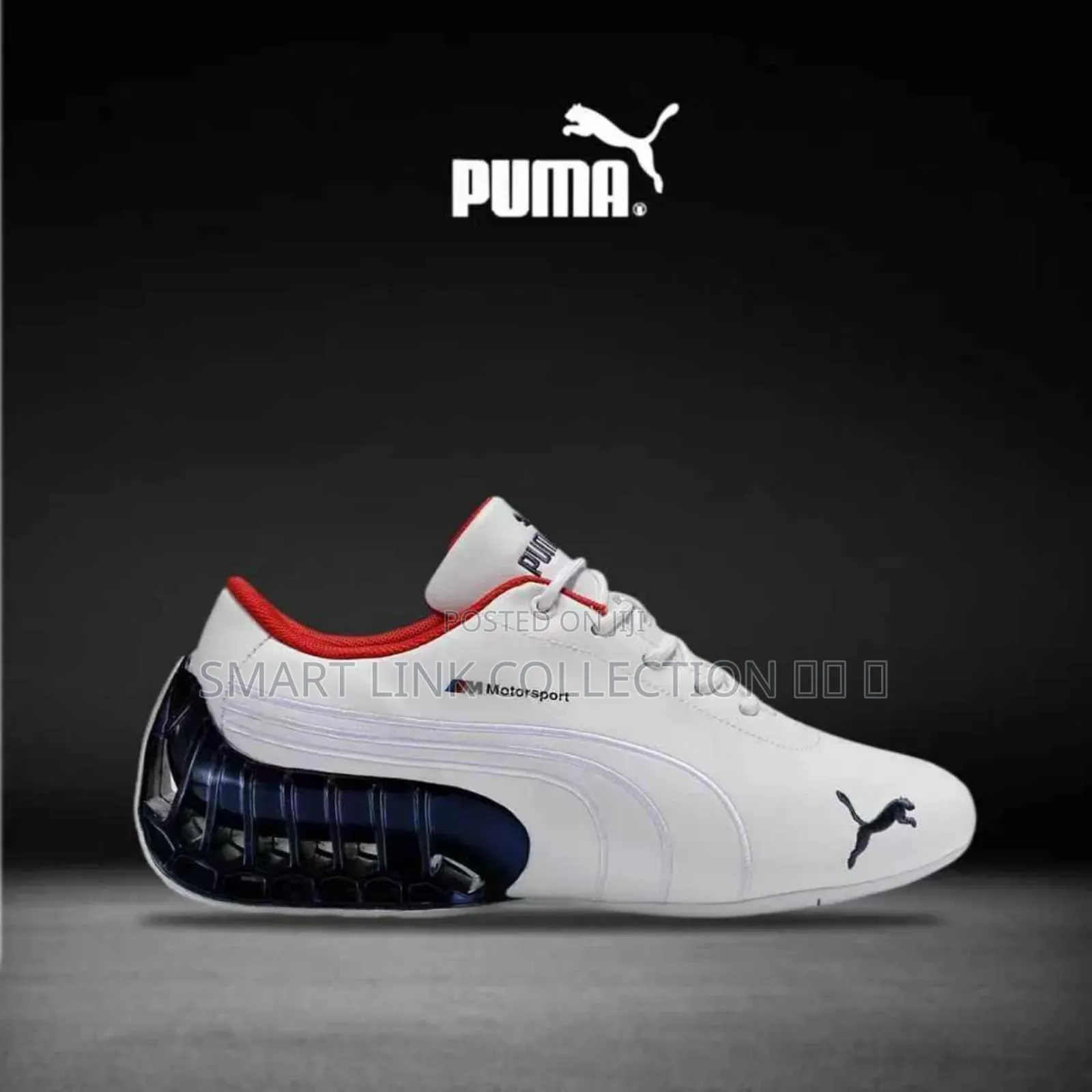 Puma Motorsport