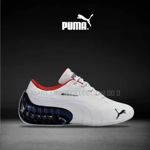 Puma Motorsport