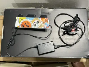 Sony Playstation 5 Dual Sense Charging Dock Station Original
