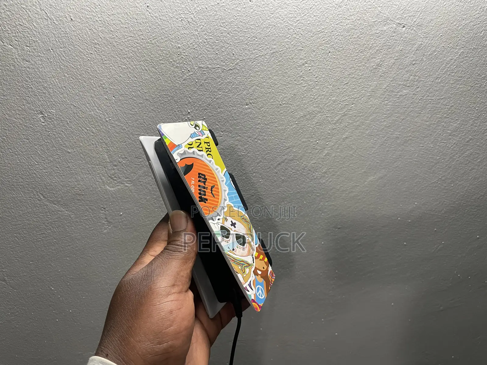 Sony Playstation 5 Dual Sense Charging Dock Station Original