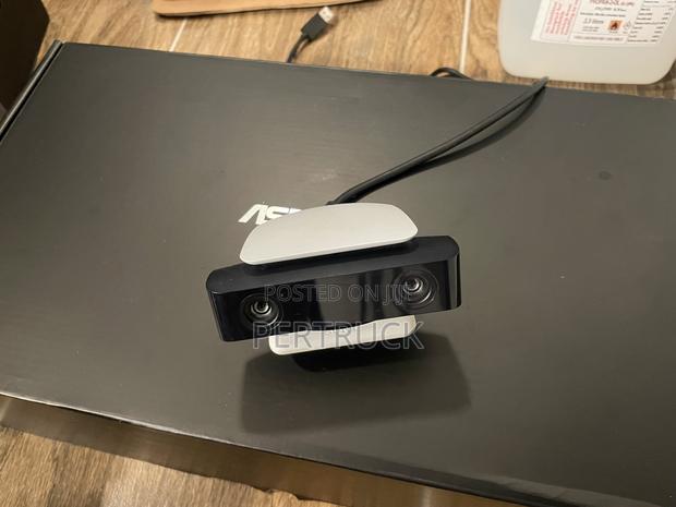 Playstation 5 Hd Camera - thumbnail 4