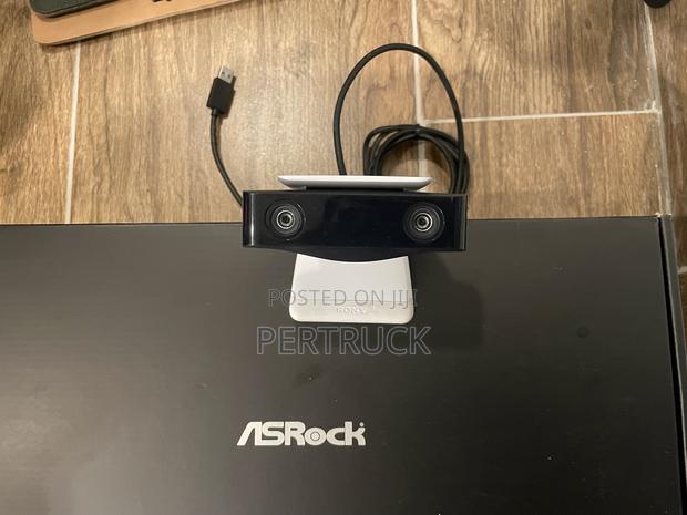 Playstation 5 Hd Camera - thumbnail 6