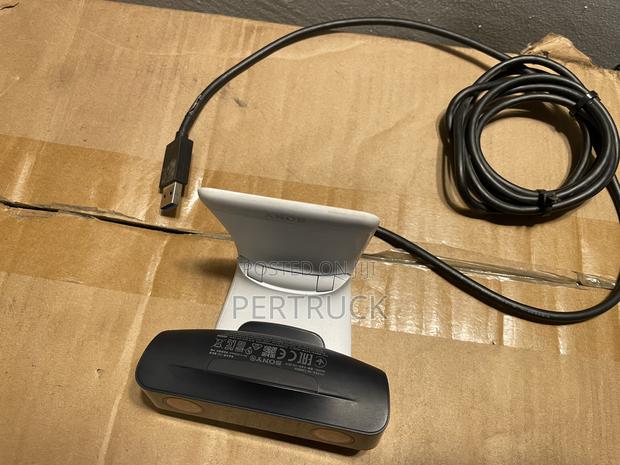Playstation 5 Hd Camera - thumbnail 8