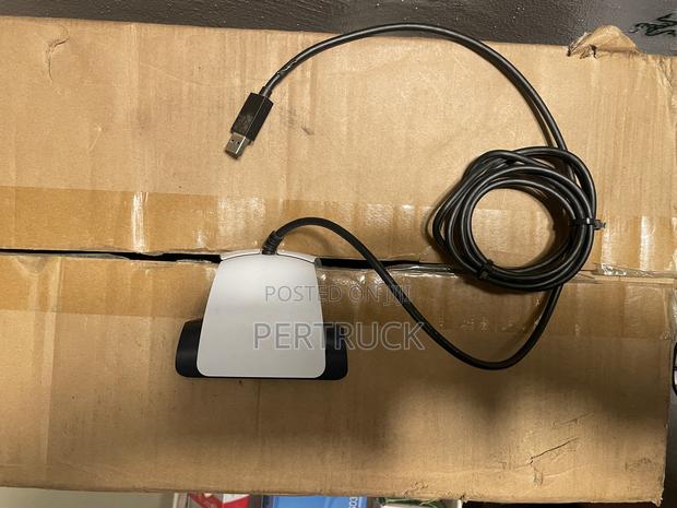 Playstation 5 Hd Camera - thumbnail 10