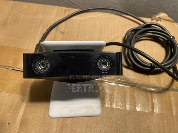 Playstation 5 Hd Camera - thumbnail 11