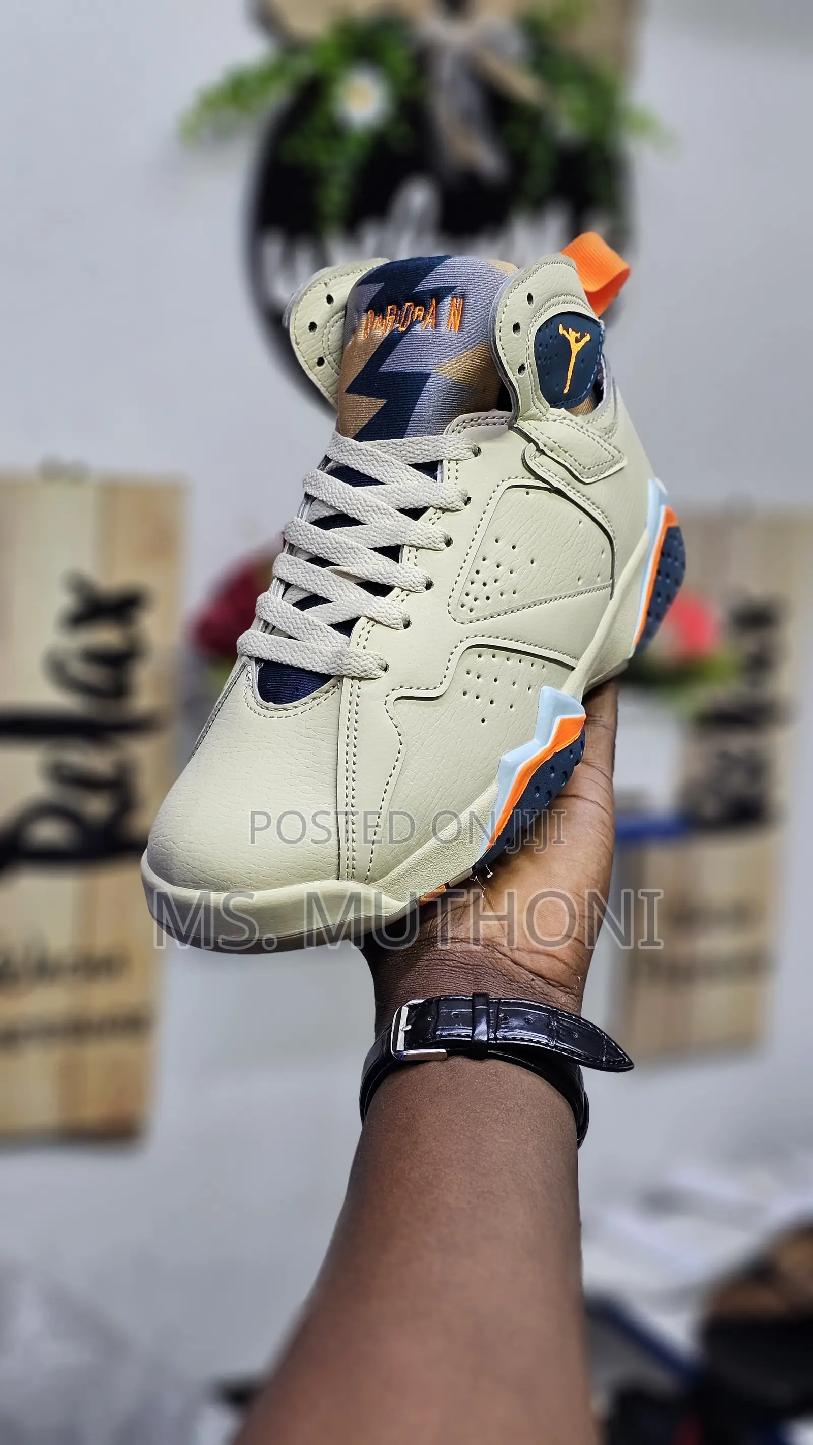 NEW NEW Arrivals " Jordan/44/45
