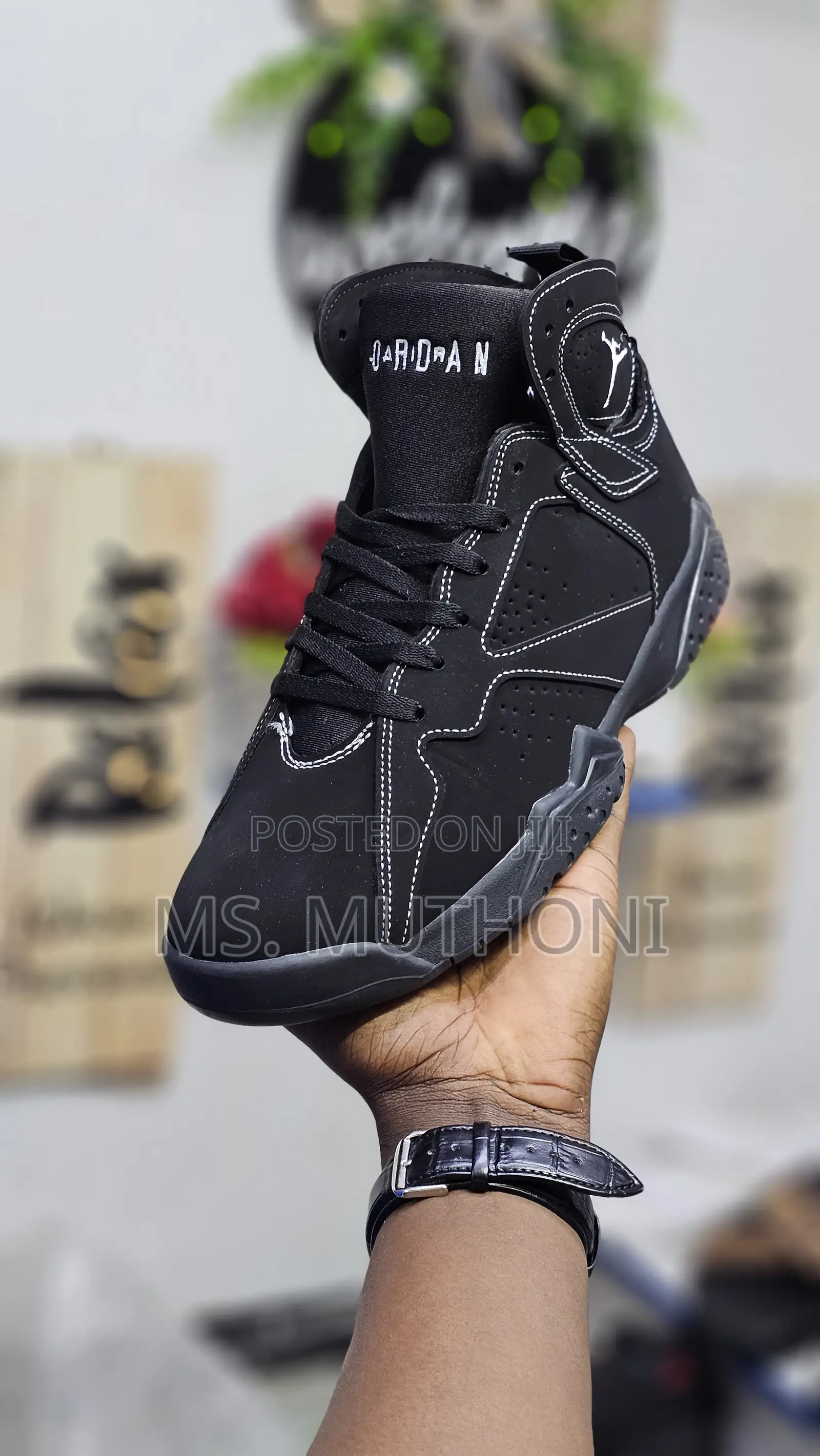 NEW NEW Arrivals " Jordan/44/45