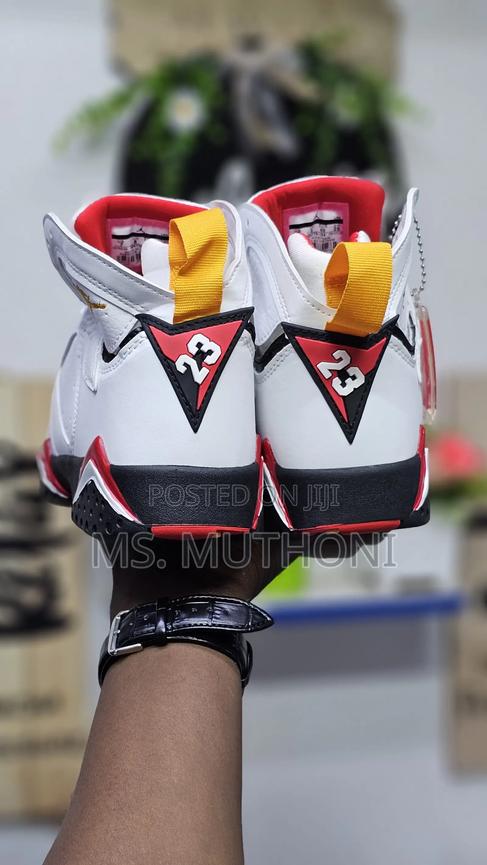 NEW NEW Arrivals " Jordan/44/45