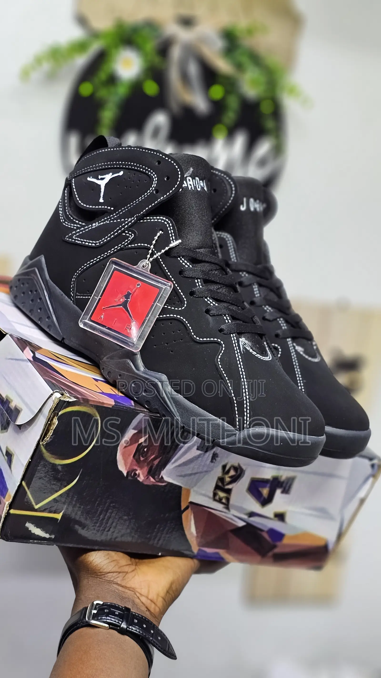 NEW NEW Arrivals " Jordan/44/45
