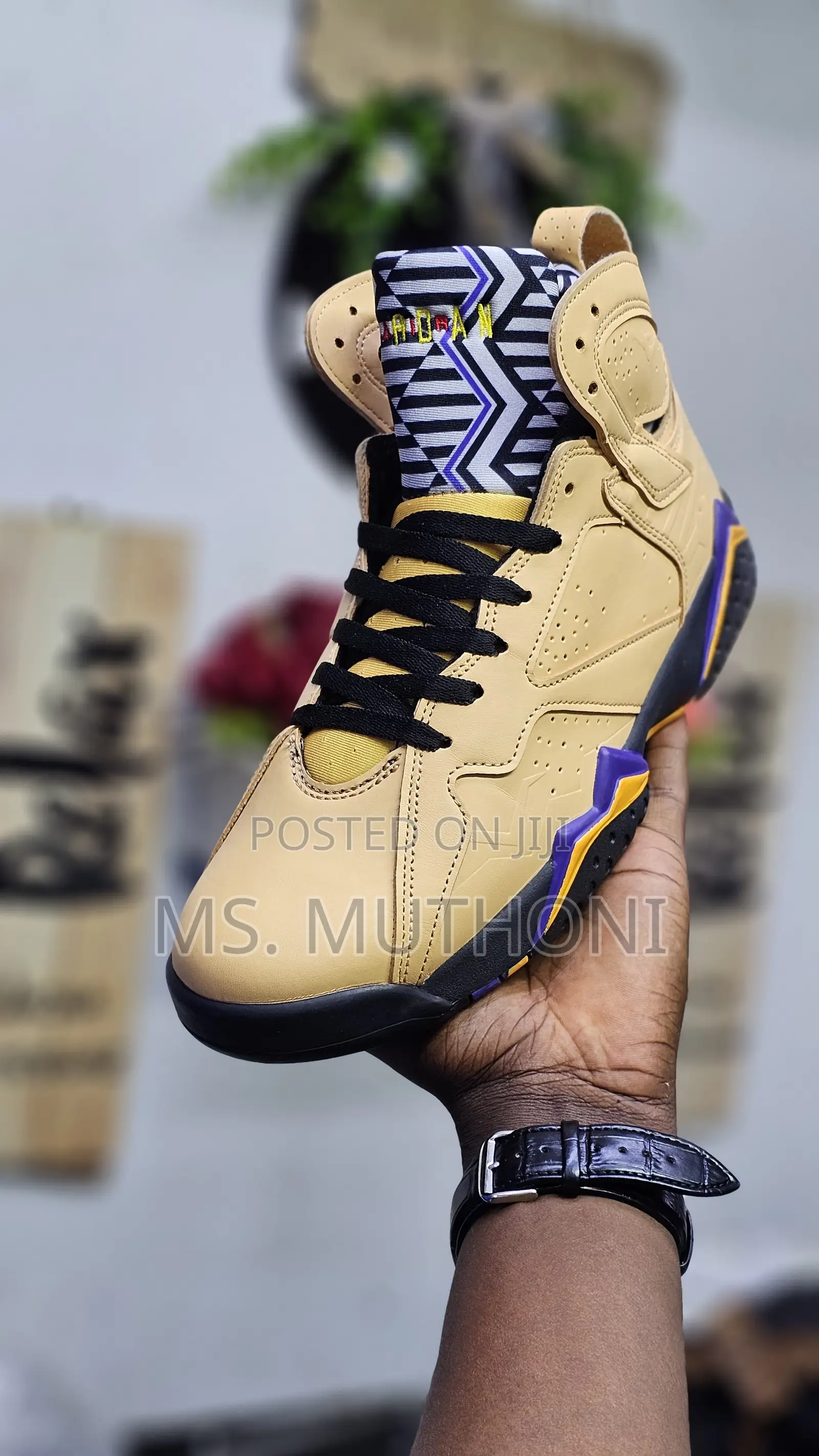 NEW NEW Arrivals " Jordan/44/45