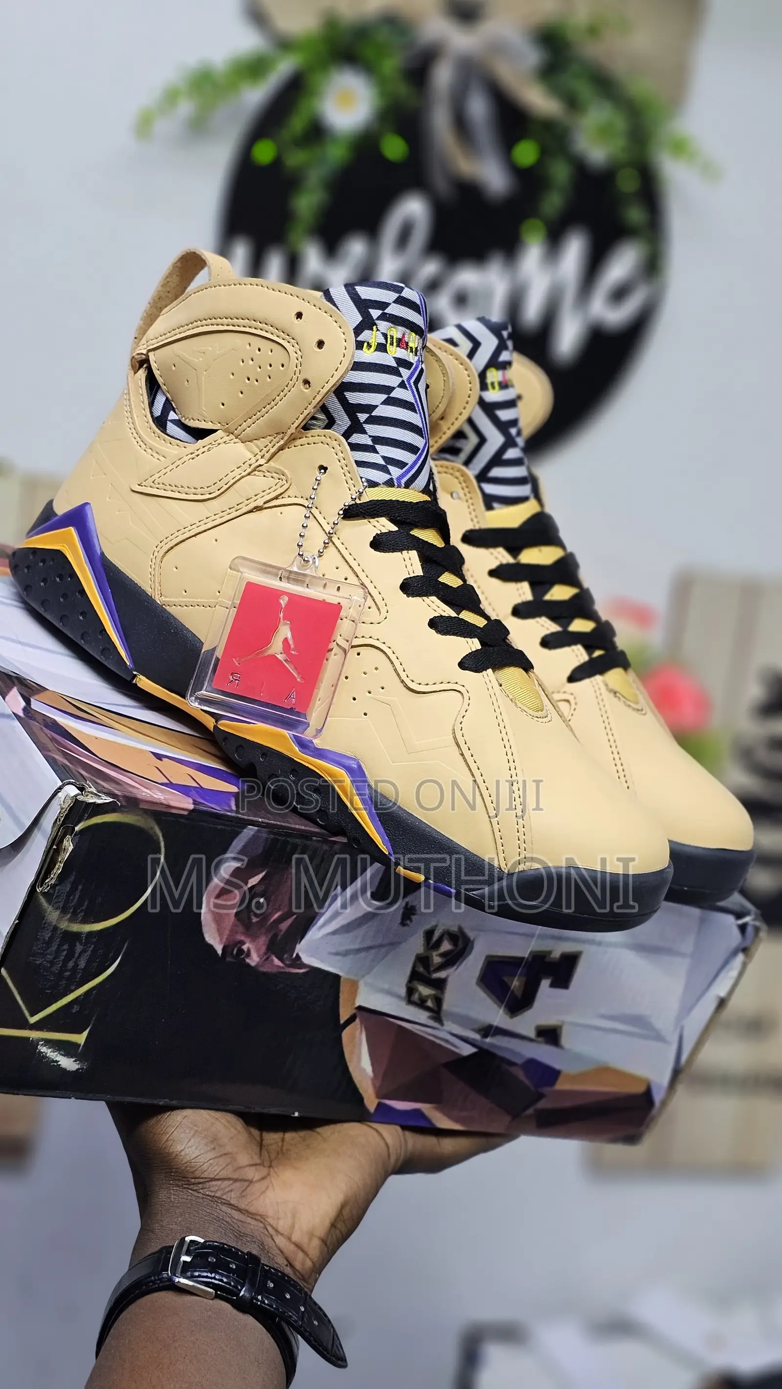 NEW NEW Arrivals " Jordan/44/45