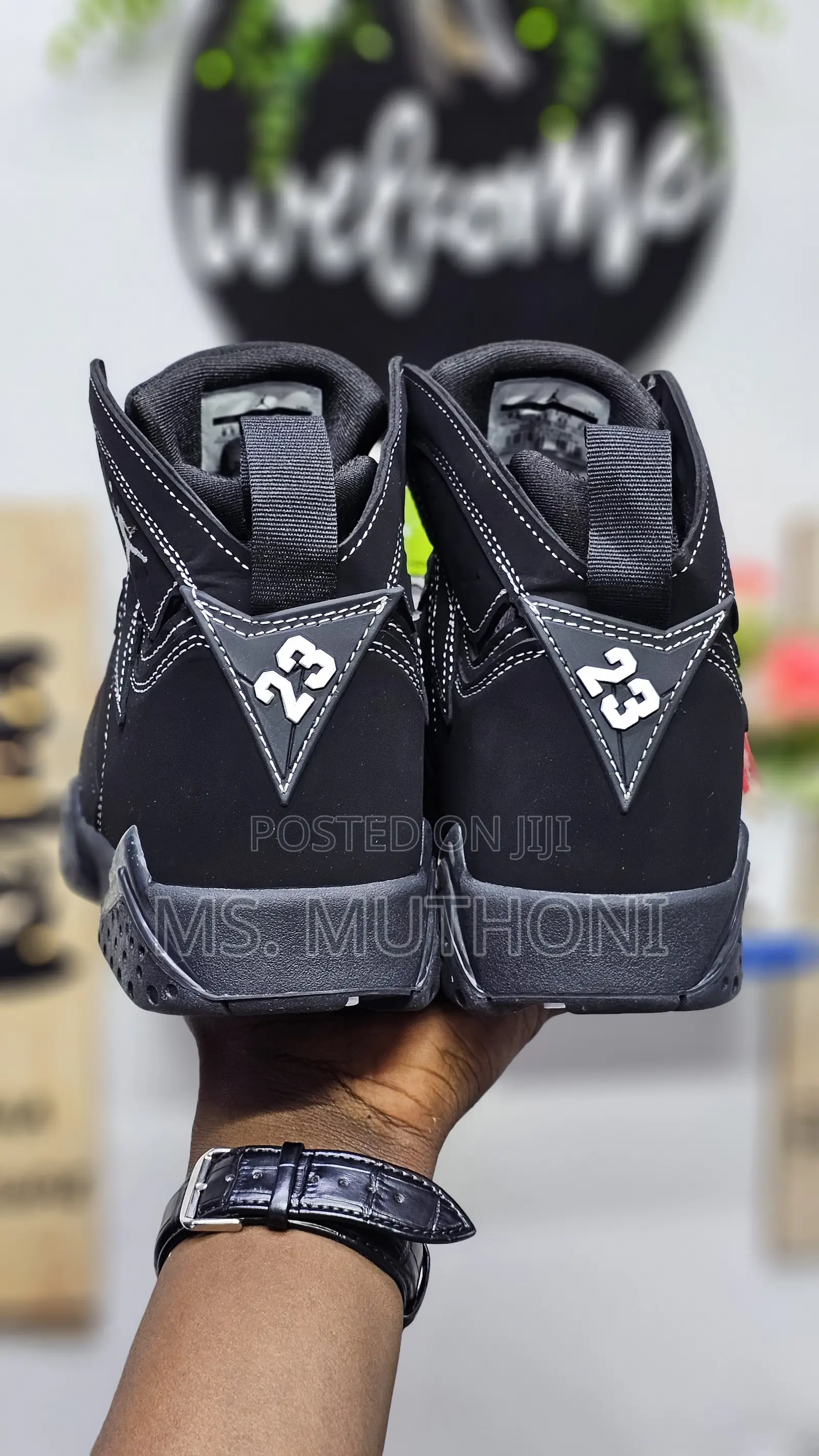 NEW NEW Arrivals " Jordan/44/45