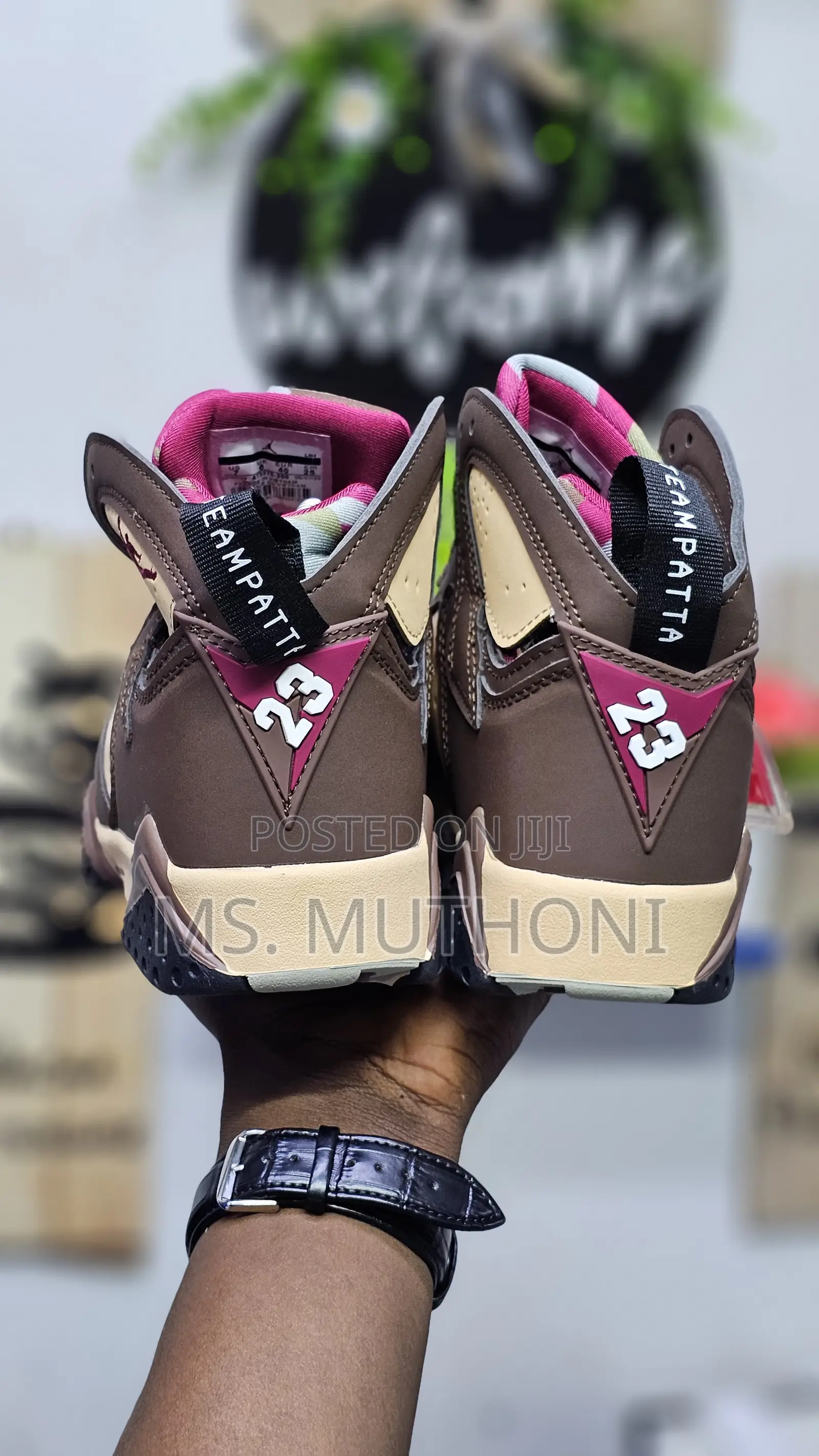 NEW NEW Arrivals " Jordan/44/45
