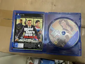 GTA 5 Playstation 4