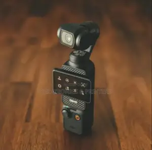 Dji Osmo Pocket 3 Creator Combo