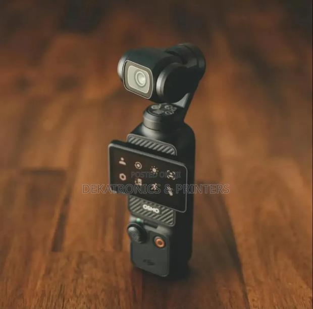 Dji Osmo Pocket 3 Creator Combo - thumbnail 3