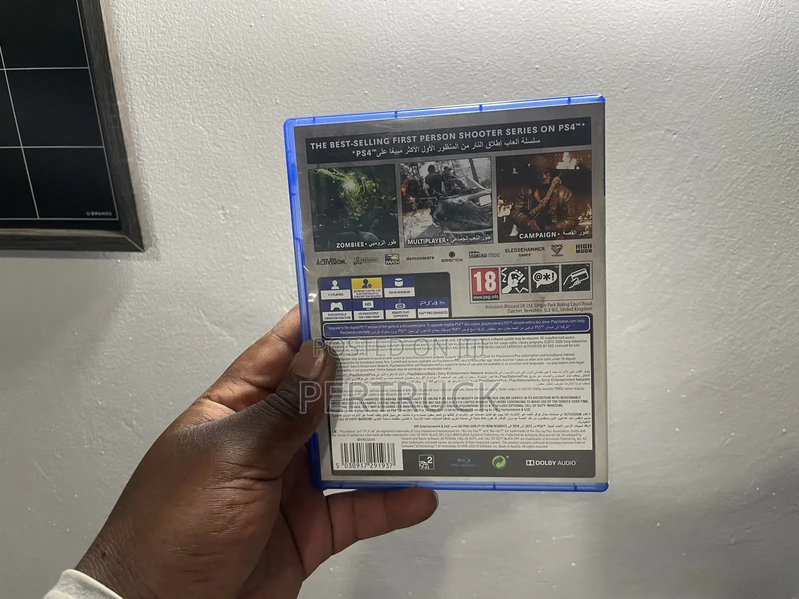 Fifa 21 PS5