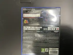 Fifa 21 PS5